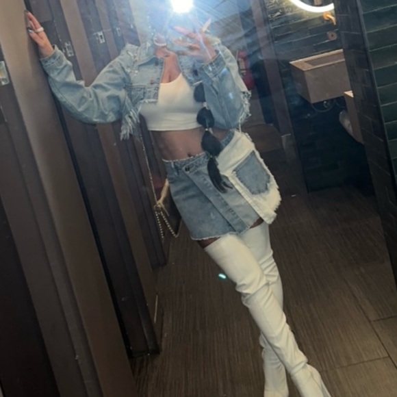 Meet your Posher, Stephanie - Picture 17 of 17